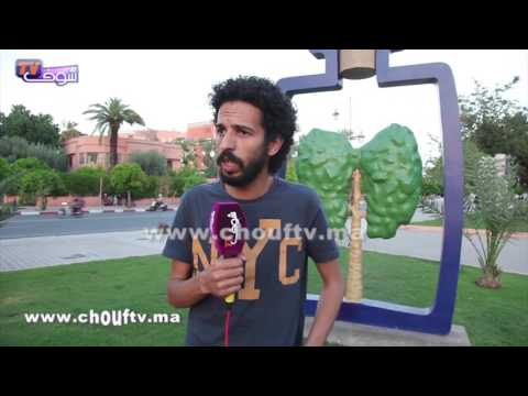الشاب الذي أشرف على كاستينغ الوثائقي الفضحية بدوزيم  من مراكش