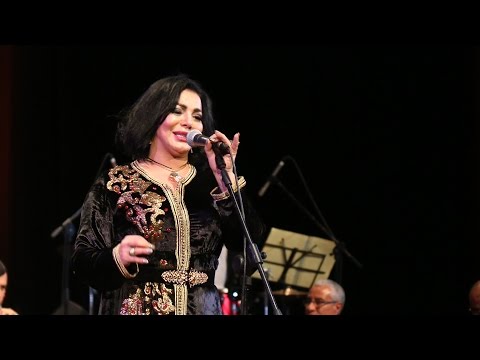 مطربون مغاربة يبدون سعادتهم بعودة ليلى غفران للغناء