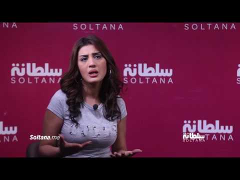 مريم باكوش تتحدث عن لقائها الأول مع ابتسام تسكت