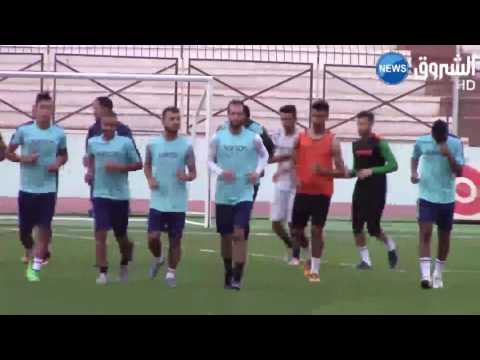 5 مدربين يحافظون على مناصبهم في الرابطة المحترفة الأولى