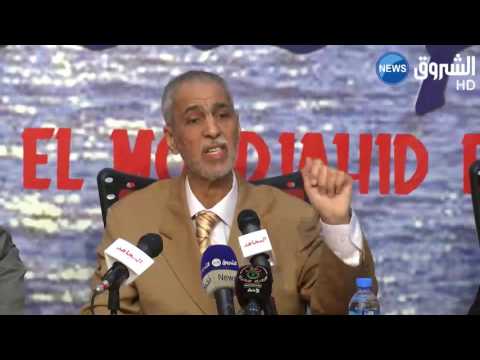 أصدقاء ورفاق الوزير الأسبق تيجاني هدام يتذكرون مآثره
