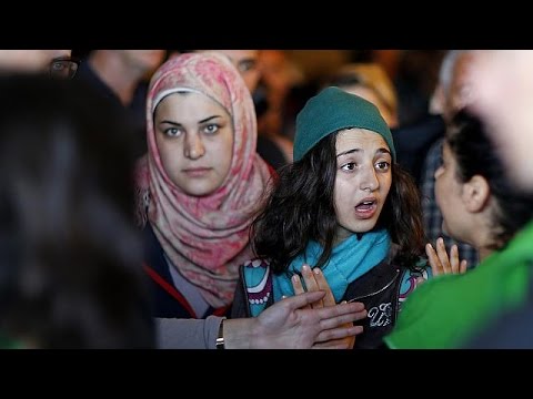 بالفيديو  الحكومة الألمانية تصدر قرارًا بتمنع زواج القُصَّر