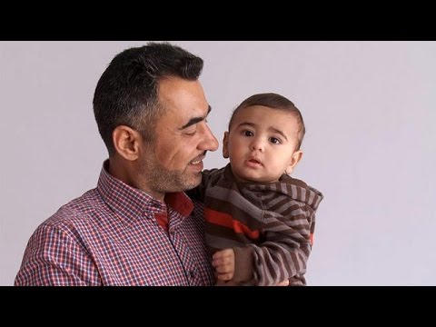 مدينة ليفاديا اليونانية توفر ظروف عيش لائقة للاجئين السوريين