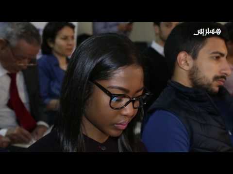 شاهد الجماعة المواطنة مشروع يرمي إلى تعزيز الحكامة داخل الجماعات