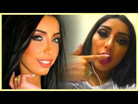 شاهد دنيا بطمة تكشف عن عمليات التجميل التي اجرتها