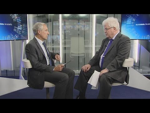 مقابلة مع فلاديمير تشيزوف سفير روسيا لدى الإتحاد الأوروبي