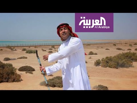شاهد ميناء الجار التاريخي حيث رست سفن الصين والهند