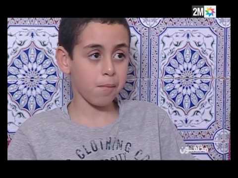 بالفيديو عندما تمتزج معاناة فقدان البصر بالاختفاء