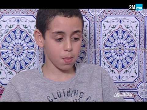 بالفيديو تعرفوا على جديد ملف الطفلين سفيان وأيمن