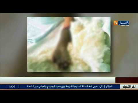 بوضياف يأمر بفتح تحقيق في قضية وفاة الرضيعين