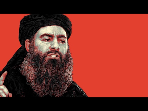 شاهد أبو بكر البغدادي تحولات فكرية حادة صنعت عقليته الشاذة