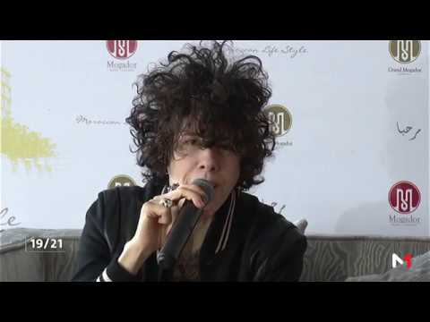 شاهد بدء فعاليات مهرجان كازابلانكا