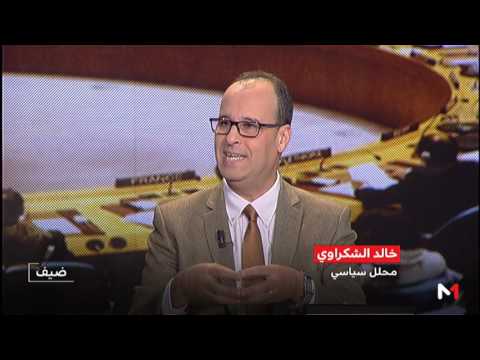 شاهد قراءة في تفاعلات المواقف الدولية بعد قصف قاعدة في سورية