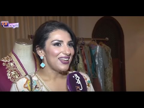 شاهد الفنانة ليلى البراق تعلن عن جديدها الفني