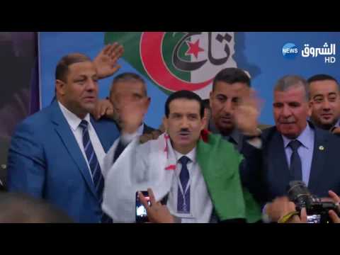 بالفيديو عمار غول يؤكّد أنّ حزبه سيلعب الأدوار الأولى في الإنتخابات التشريعية