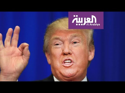 بالفيديو  قرار دونالد ترامب بضرب سورية غيّر نظرة الأميركيين إليه