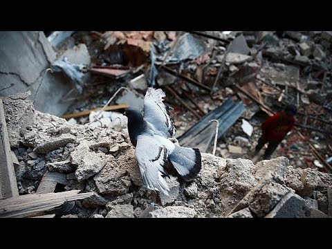 شاهد فرقاطة روسية محملة بالصواريخ في طريقها إلى سورية