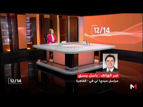 بالفيديو  آخر التطورات بشأن التفجير الذي استهدف كنيسة في طنطا