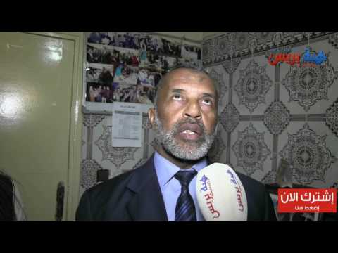 شاهد برلماني من البيجيدي يخرج عن صمته