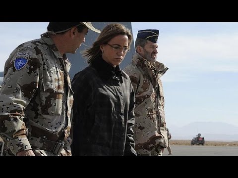 شاهد وفاة وزيرة الدفاع الإسبانية السابقة كارمن تشاكون