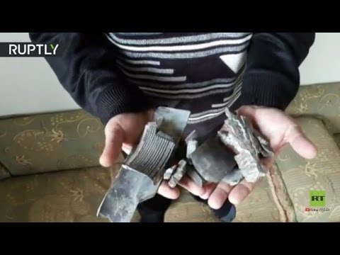 شاهد شهادات أهالي قرية الشعيرات