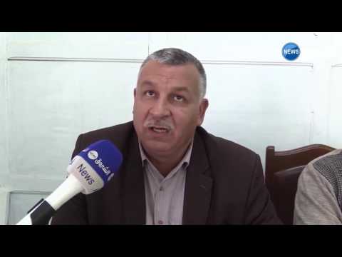 بالفيديو  مفتشية العمل الجزائرية تزور المحاجر في عين الدفلي