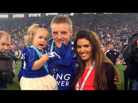 بالفيديو الفارق في العمر بين نجوم كرة القدم وزوجاتهم