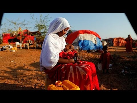 بالفيديو  تزايد الوفيات في القرن الأفريقي ونيجيريا واليمن