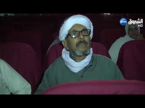 شاهد الجنوب الجزائري يعاني التهميش رغم إنجازات الدولة