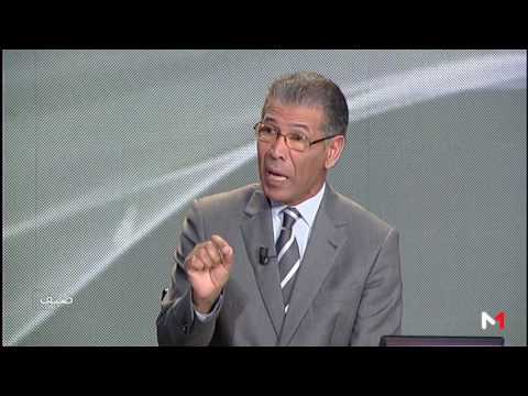 شاهد الموساوي العجلاوي يحلل أبرز محاور التقرير الأممي حول الصحراء