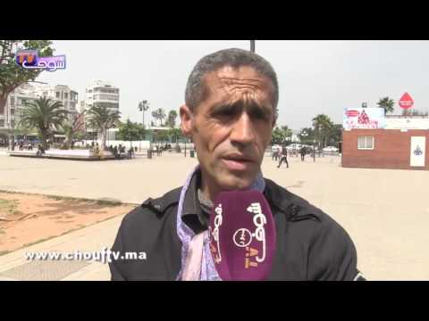 شاهد أهم المطالب لوزير الشباب و الرياضة الجديد