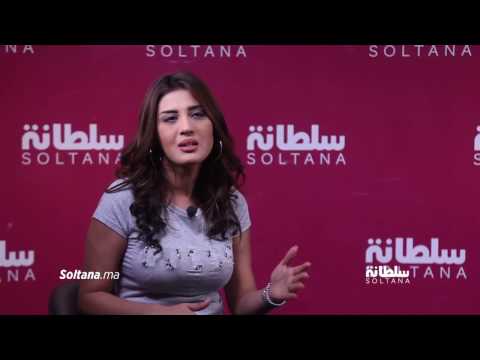 شاهد مريم باكوش تنفي امتلاكها أصدقاء في الوسط الفني