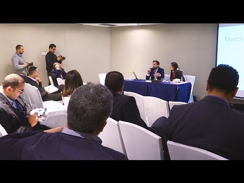 شاهد معرض big5 للإنشاءات