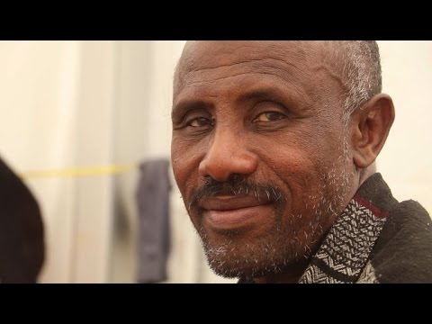 سودانيون فقدوا ما يملكونه في الموصل