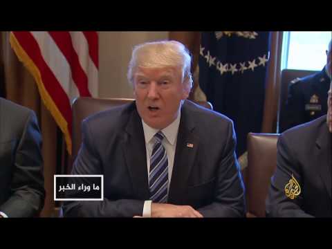 بالفيديو الملف السوري يعمّق الخلاف بين واشنطن وموسكو