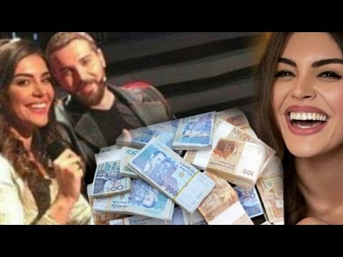 شاهد مبلغ مالي خيالي حصلا عليه منار ومحمود كم هو