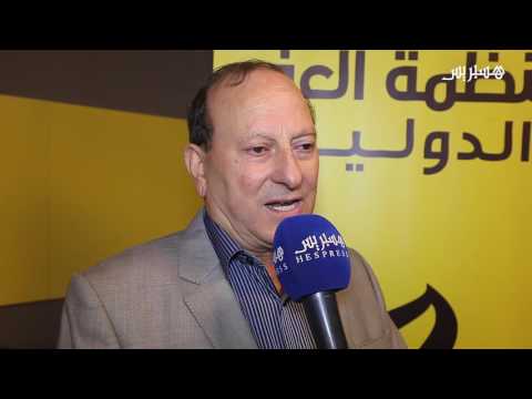 محمد السكتاوي يتحدث عن عقوبة الإعدام
