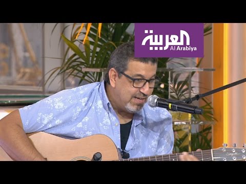 أغنية الموصل تظل حلوة إهداء لأهل العراق