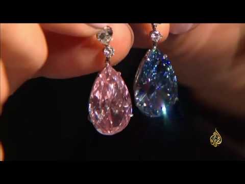 70 مليون دولار سعر متوقع لألماستين