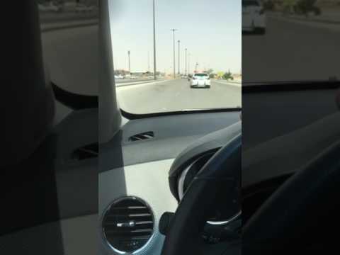 مطاردة أمنية مع عصابة سرقة المواشي في شوارع الرياض
