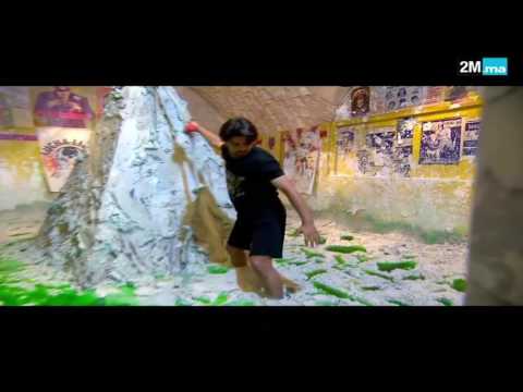 شاهد عمر لطفي يحصل على مفتاح في وقت قياسي