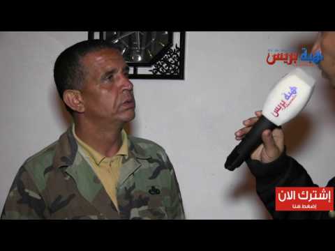 شاهد تصريح خطير لشقيق المحترقة في سيدي حجاج