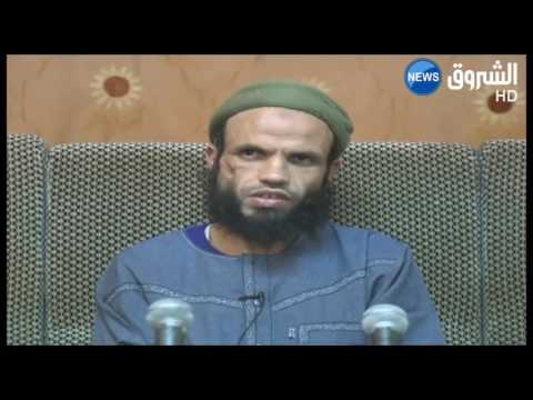 شاهد  حقائق صادمة عن عائلة المتطرف الموقوف في سكيكدة