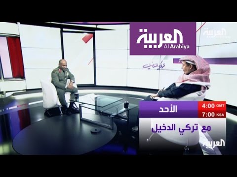 شاهد معلومات لأول مرة عن عاصفة الحزم