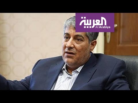 شاهد من هو سهراب سليماني