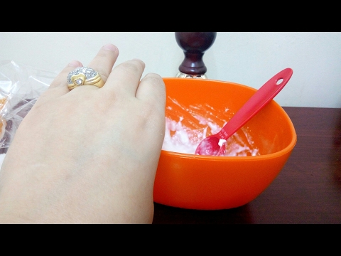 شاهد طريقة تبييض بشرتك 3 درجات  في عشر دقائق