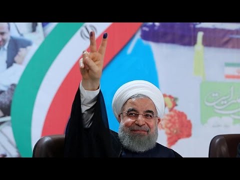 روحاني مغربي يتقدم للترشح لولاية رئاسية ثانية