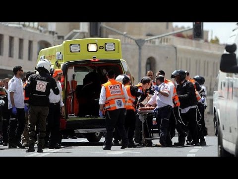 مقتل شابة بريطانية طعنًا في القدس المحتلة
