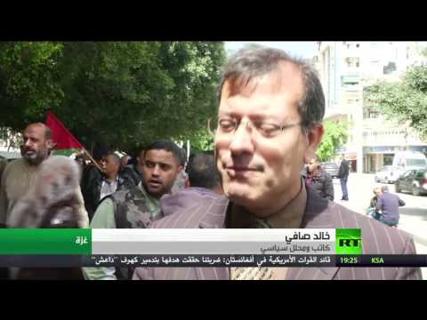 تداعيات الانقسام على فلسطينيي القطاع