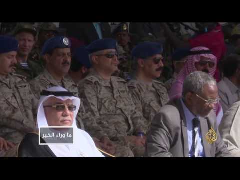السودان شريكًا استراتيجيًا لدول الخليج